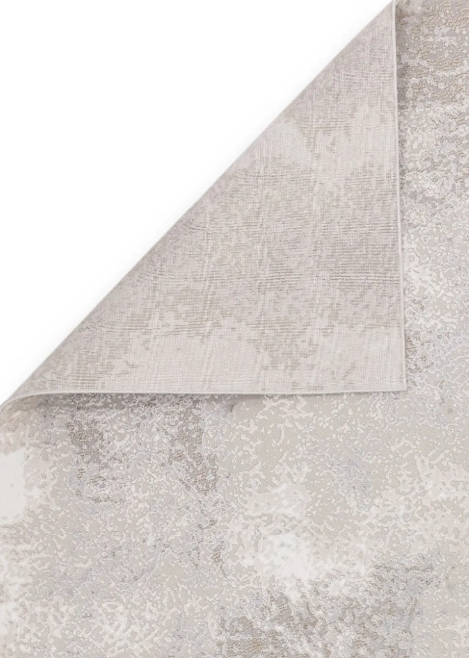 Asiatic Stellar Taupe Rug