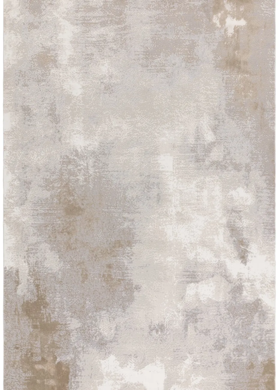 Asiatic Stellar Taupe Rug