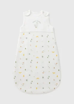 Baby Cream Farm Sleeping Bag (Newborn-23mths)