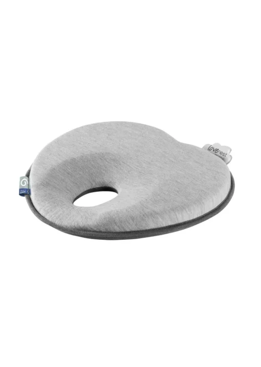 Babymoov Grey Lovenest Original Organic Cotton