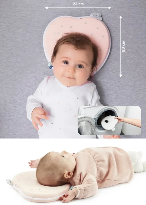 Babymoov Pink Lovenest Original Organic Cotton