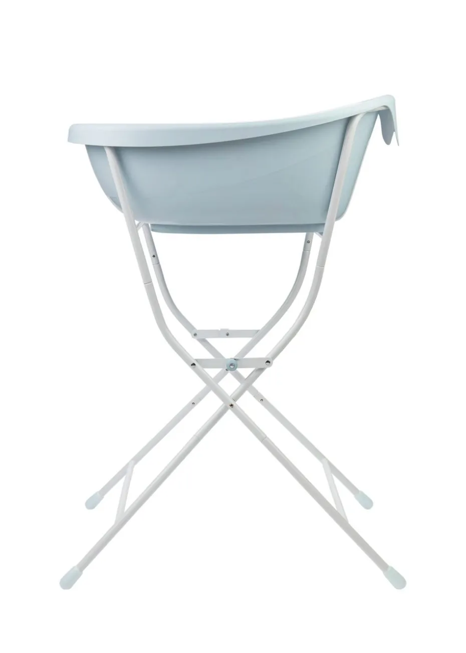 Badabulle Bath Stand & Drain Pipe for the Whale Bath (sold separately)