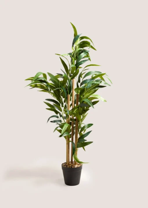 Bamboo Tree