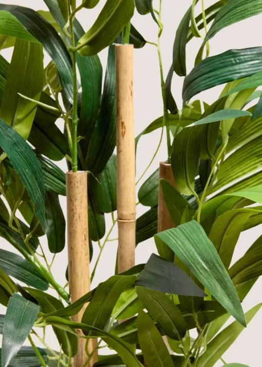 Bamboo Tree