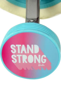 Barbie Multi Colour My First 12" Bike