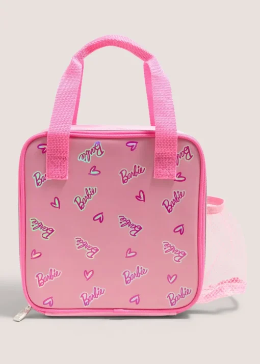 Barbie Pink Water Bottle (6cm x 21cm)