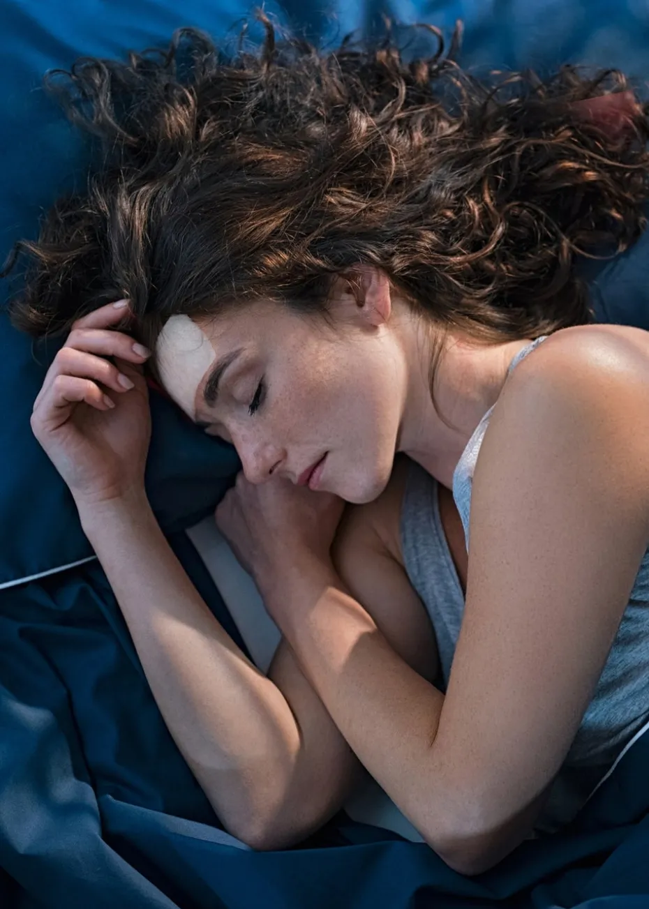 Be You Cooling Forehead Patches (Pack of 10)