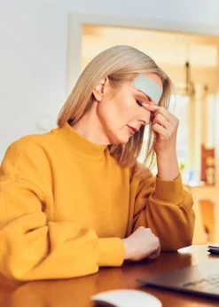 Be You Cooling Forehead Patches (Pack of 10)