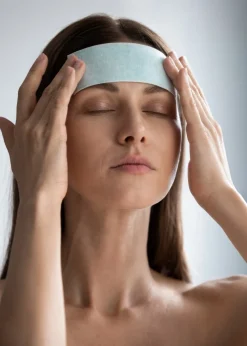 Be You Cooling Forehead Patches (Pack of 10)