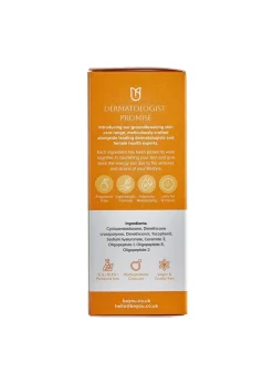 Be You Skin Labs Anti-Ageing Eye Serum Capsules (50 Capsules)