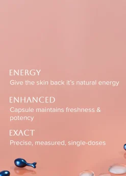 Be You Skin Labs Anti-Ageing Eye Serum Capsules (50 Capsules)