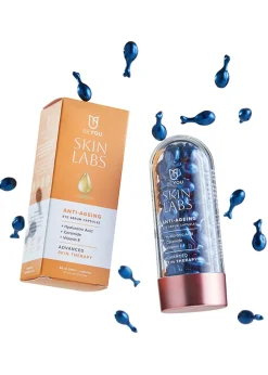 Be You Skin Labs Anti-Ageing Eye Serum Capsules (50 Capsules)