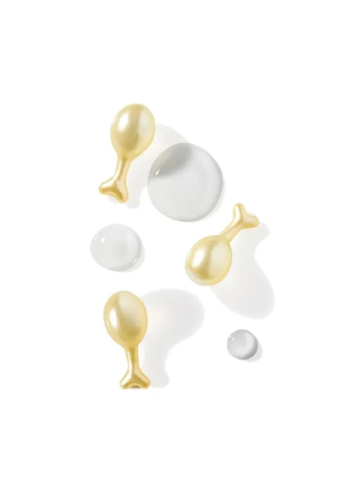 Be You Skin Labs Collagen Serum Capsules (50 Capsules)