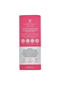 Be You Skin Labs Collagen Serum Capsules (50 Capsules)