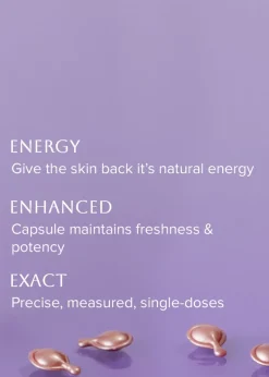 Be You Skin Labs Retinol Serum Capsules (30 Capsules)