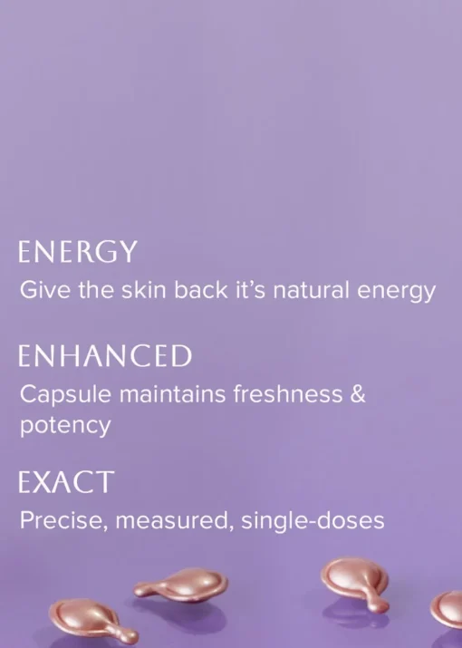 Be You Skin Labs Retinol Serum Capsules (30 Capsules)