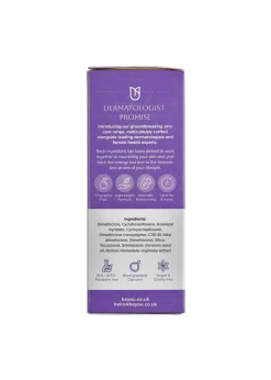 Be You Skin Labs Retinol Serum Capsules (30 Capsules)