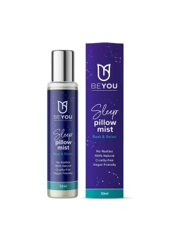 Be You Sleep Pillow Mist (30 ml)