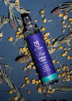 Be You Sleep Pillow Mist (30 ml)