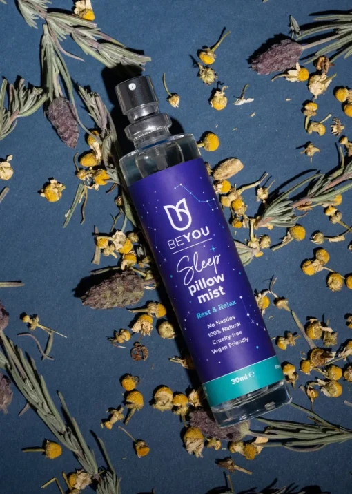 Be You Sleep Pillow Mist (30 ml)