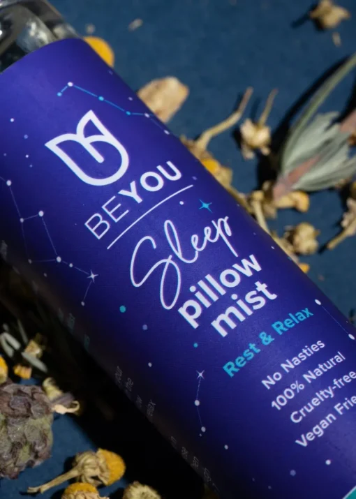 Be You Sleep Pillow Mist (30 ml)