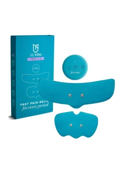 Be You Tens 2.0 Period Pain Relief Device