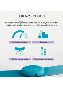 Be You Tens 2.0 Period Pain Relief Device