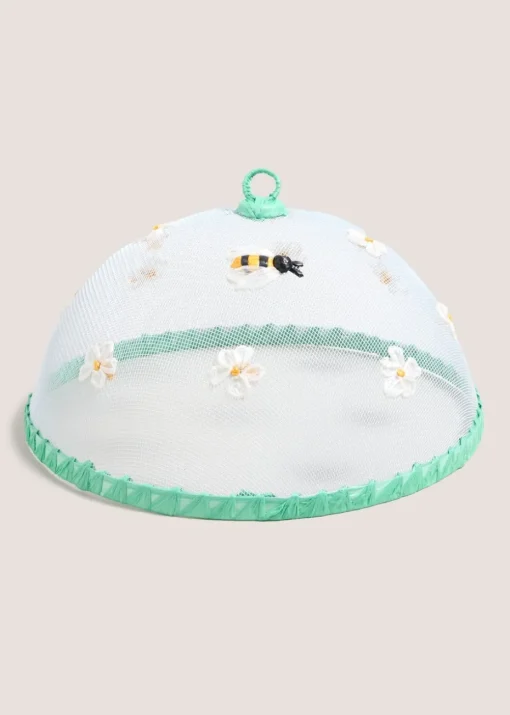 Bee Food Cover