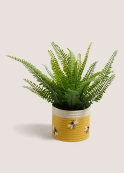Bee Small Planter