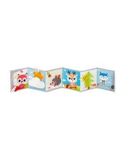 Benbat Double-Sided Baby Book