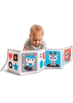 Benbat Double-Sided Baby Book