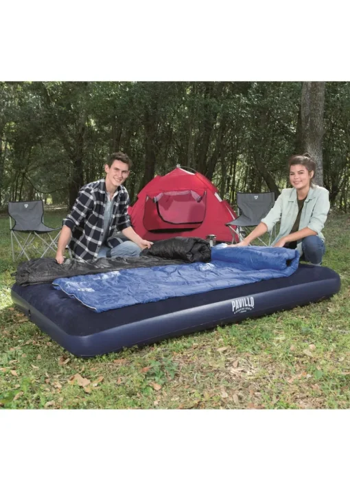 Bestway Flocked Airbed
