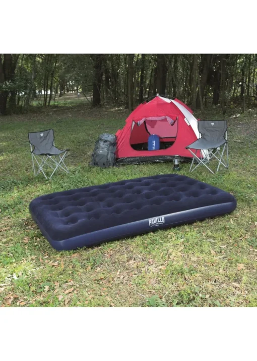 Bestway Flocked Airbed