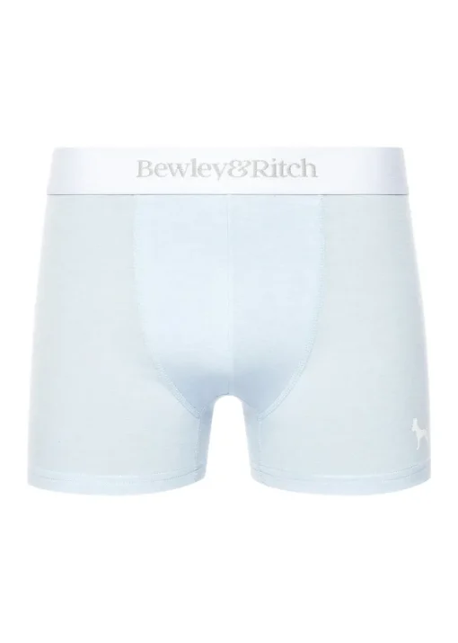 Bewley & Rich Assorted Albireo Boxers 5pack