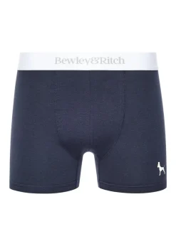 Bewley & Rich Assorted Albireo Boxers 5pack