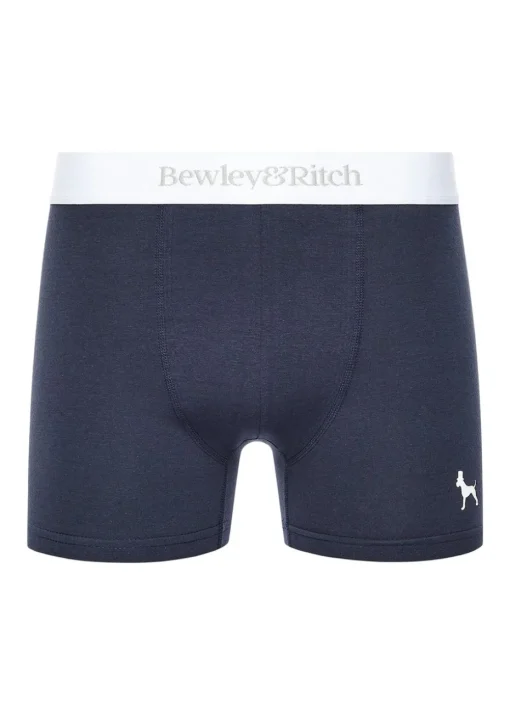 Bewley & Rich Assorted Albireo Boxers 5pack