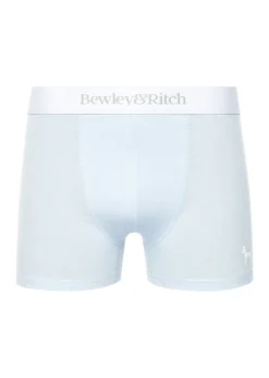 Bewley & Rich Assorted Albireo Boxers 5pack