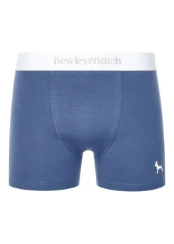 Bewley & Rich Assorted Albireo Boxers 5pack