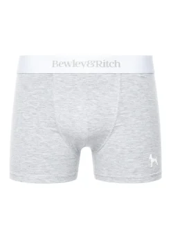 Bewley & Rich Assorted Albireo Boxers 5pack