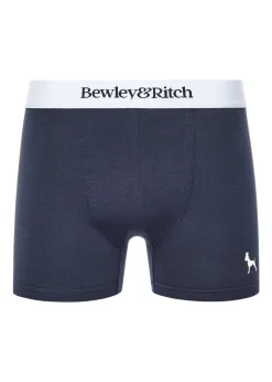 Bewley & Rich Assorted Winsley Boxers 5pack