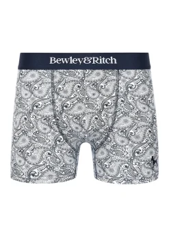 Bewley & Rich Assorted Winsley Boxers 5pack