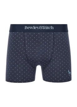 Bewley & Rich Assorted Mirador Boxers 5pack