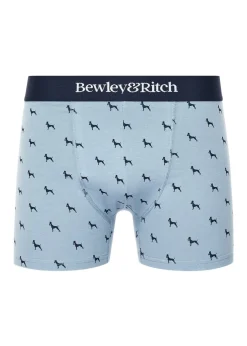 Bewley & Rich Assorted Mirador Boxers 5pack