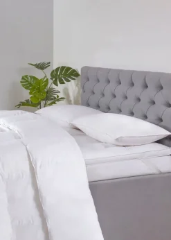 BHS Goose Feather & Down Duvet 13.5 Tog