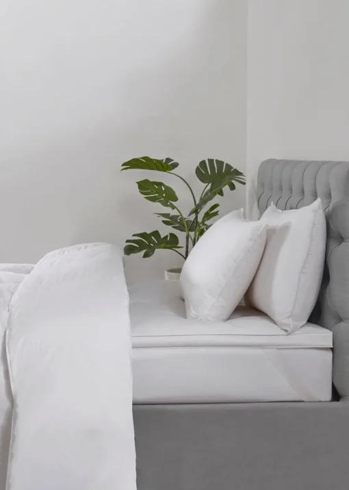 BHS Goose Feather & Down Duvet 13.5 Tog