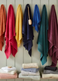 Biscuit 100% Egyptian Cotton Towels