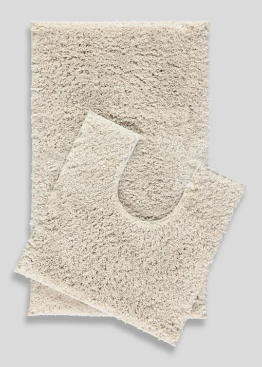 Biscuit 100% Egyptian Cotton Towels