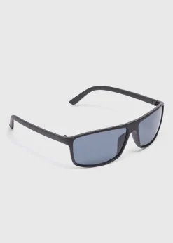 Black Nomad Sunglasses