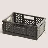 Black Small Storage Box