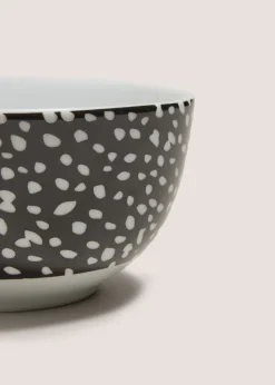Black Spot Bowl
